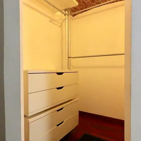 Appartement Murdok's Turijn