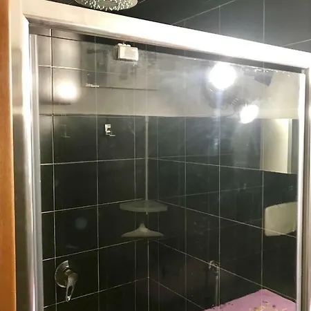 Murdok's Appartement Turijn