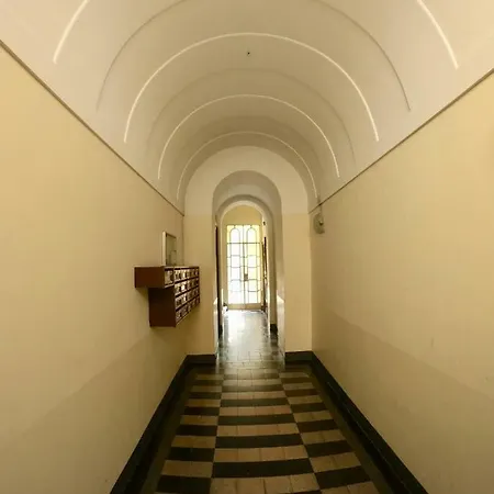 Murdok's Appartement Turijn